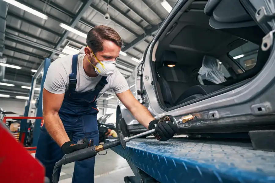 Importance Of Safety In Car Repair: Essential Tips You Must Know